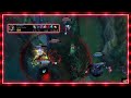 Fiddlesticks Jungle: Going Against A Gold Udyr