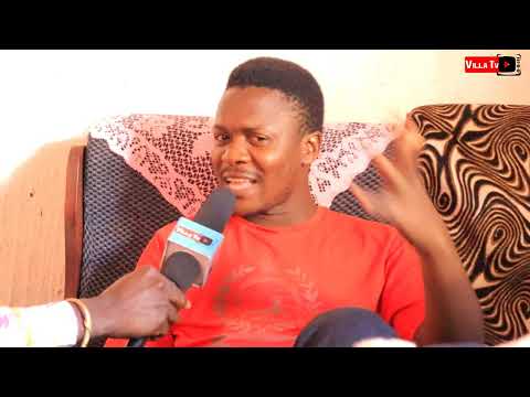 Video: Mchezo wa ukimya?