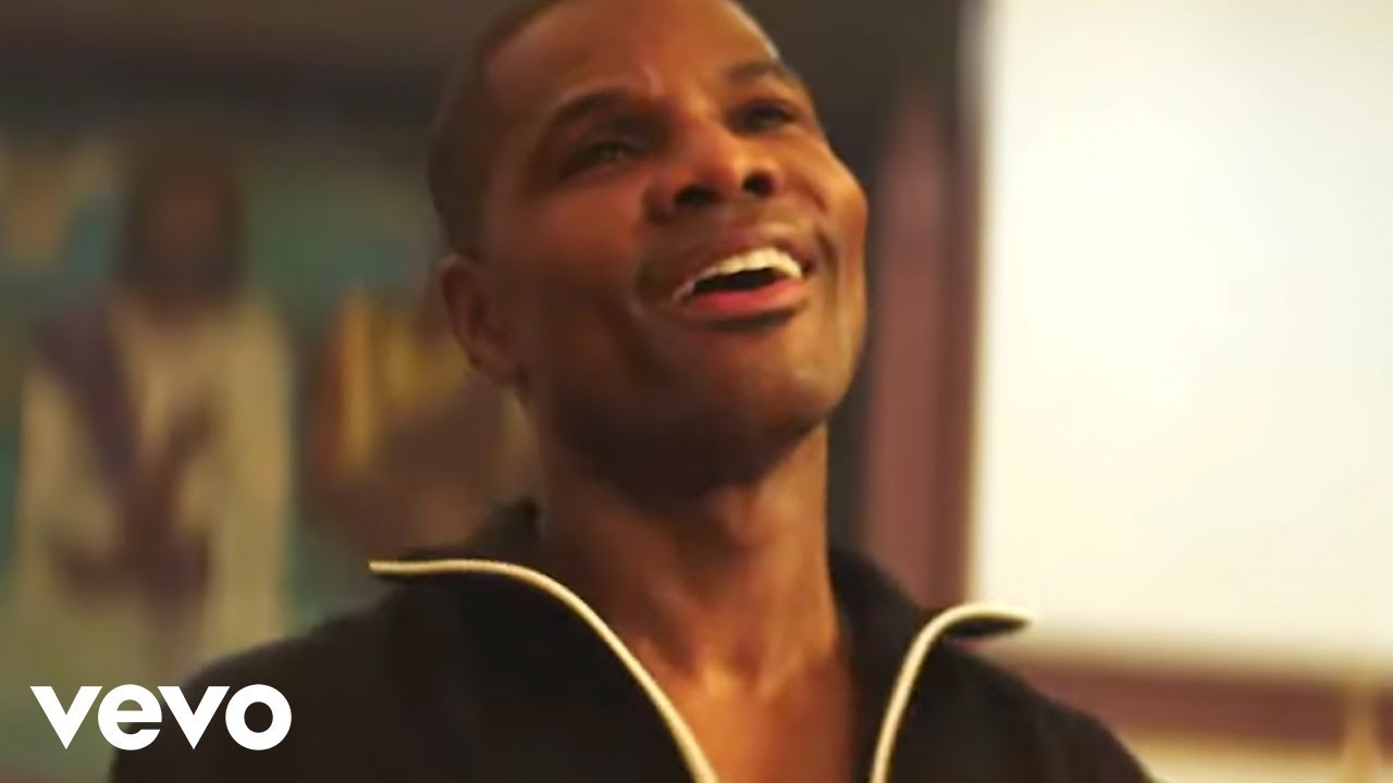 Kirk Franklin   Love Theory Official Music Video