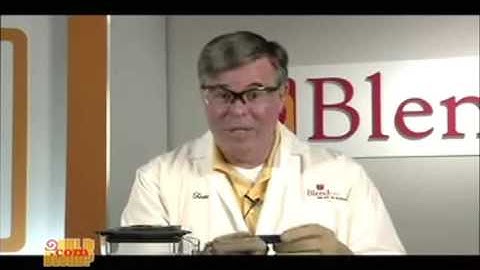 Will it Blend - YouTube Poop