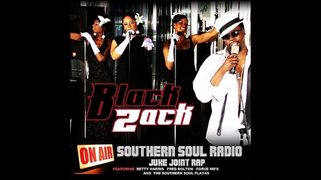Black Zack (feat. Fred Bolton) - YouTube