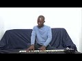Worship Medley Instrumental by Khulakahle Ndawonde