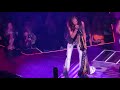 Aerosmith | Sweet Emotion | Vegas 1/29/20