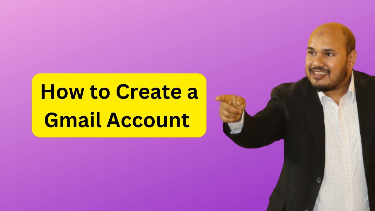 how-to-create-a-gmail-account-gmail-gmailaccount-youtube