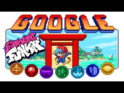 Video: Kaj Je Google Doodle