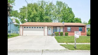 2425 Tam-O-Shanter Road, Kokomo