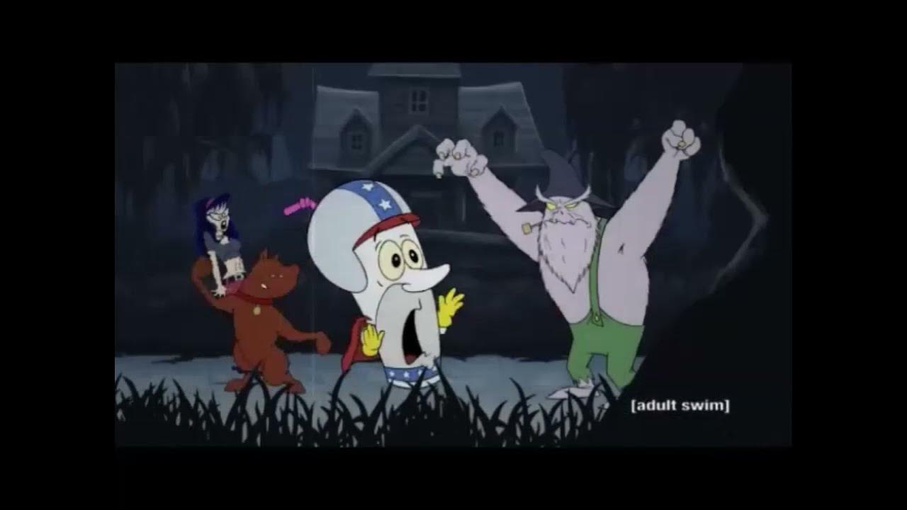 Jordan’s Sound Effects Compilation No.73Sound Ideas, BOING, CARTOON