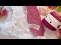 🌸春フェミニンなカーディガン🔰（前編）｜模様編み｜簡単なのに素敵｜かぎ針編み