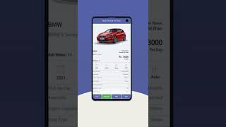 Sayara App for Rent A Car & Tour Operators screenshot 2