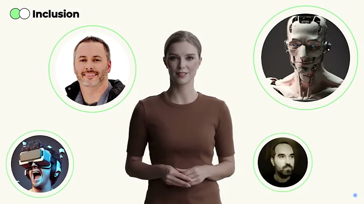 Revolutionize Your DEI Initiatives with AI Avatars | Affordable Corporate Videos