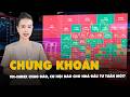 Bản tin chứng khoán: VN-Index chao đảo, cơ hội nào cho nhà đầu tư tuần mới?