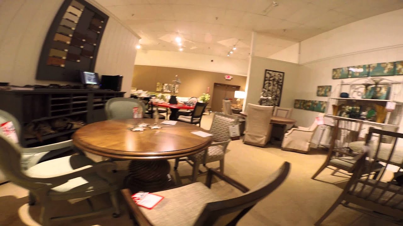 Drexel Heritage area Port Charlotte Dec 2014 YouTube