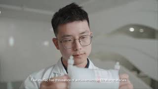 Feature tec Introduction