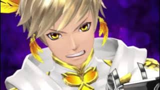 Tales of Zestiria (PS4) - Final Battle pt.2   Ending