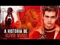 A HISTÓRIA DE OLIVIO WOOD - Da escola para o Quadribol profissional.