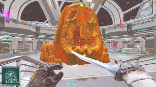 [Ended] PlanetSide 2 - Halloween 2022 - How to Start the Event