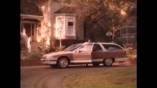 Buick Roadmaster - A Classic Returns (1992)