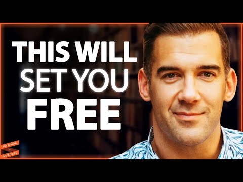 How To ACTUALLY Achieve Success, Happiness & Abundance (Not What You Think!) | Lewis Howes