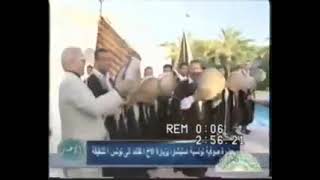 القذافي يبخره خادمه المسماري