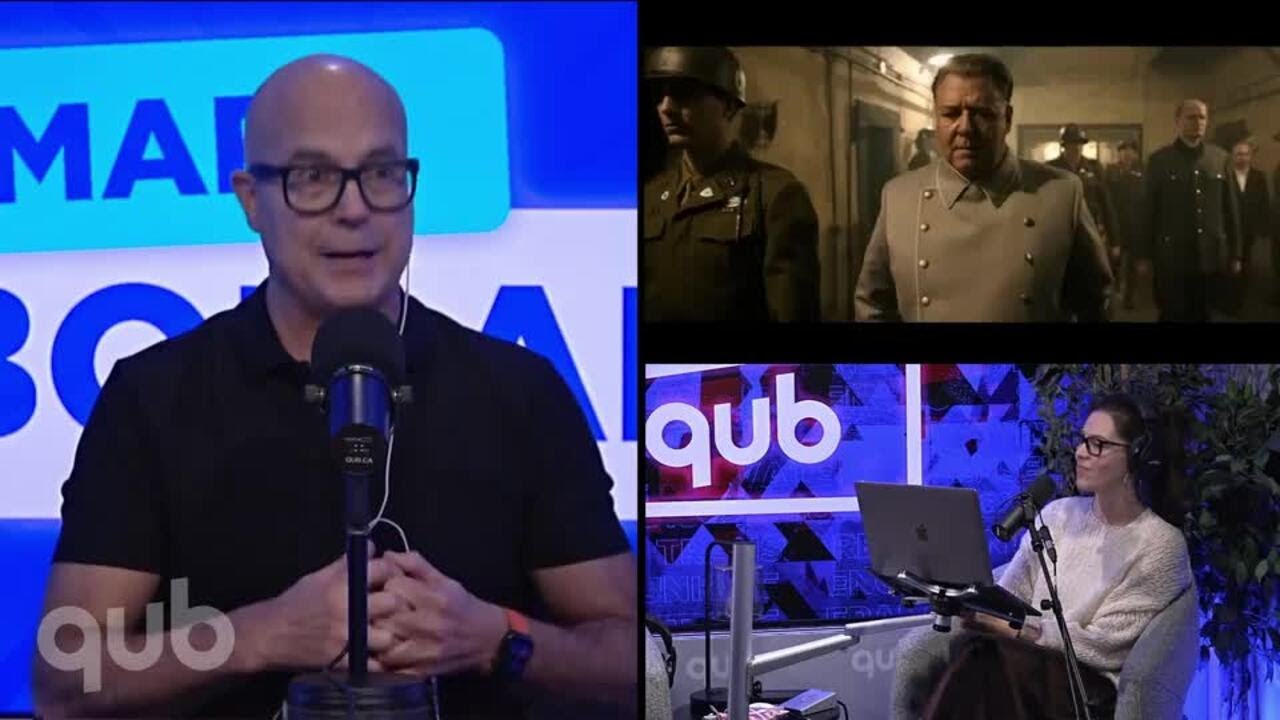 Guillaume Lemay-Thivierge:«Si je l’avais devant moi, je lui dirais “C’est assez!”», dit Marc Boilard