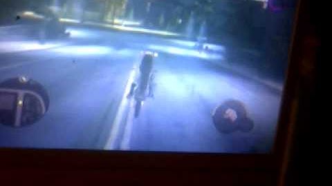 saints row the third invisible glitch part 2