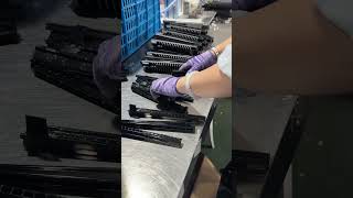 High Strength ADSS Tension Clamp manufacturer- PA-3000 (8-12mm) Telecom Fitting