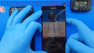 Samsung Galaxy C9 Pro Screen, Case and Back Cover Replacement #samsunggalaxyc9pro
