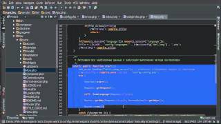 4 урок. PHP-ООП. Интернет-магазин с нуля на PHP. Разбор чужого кода. 4 урок. PHP-ООП. Интернет-магазин с нуля на PHP. Разбор чужого кода.