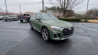 2023 Audi Q5 Atlanta, Roswell, Alpharetta, Woodstock, Marietta NAU230375