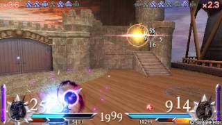Dissidia Duodecim: Cecil Vs. Cecil