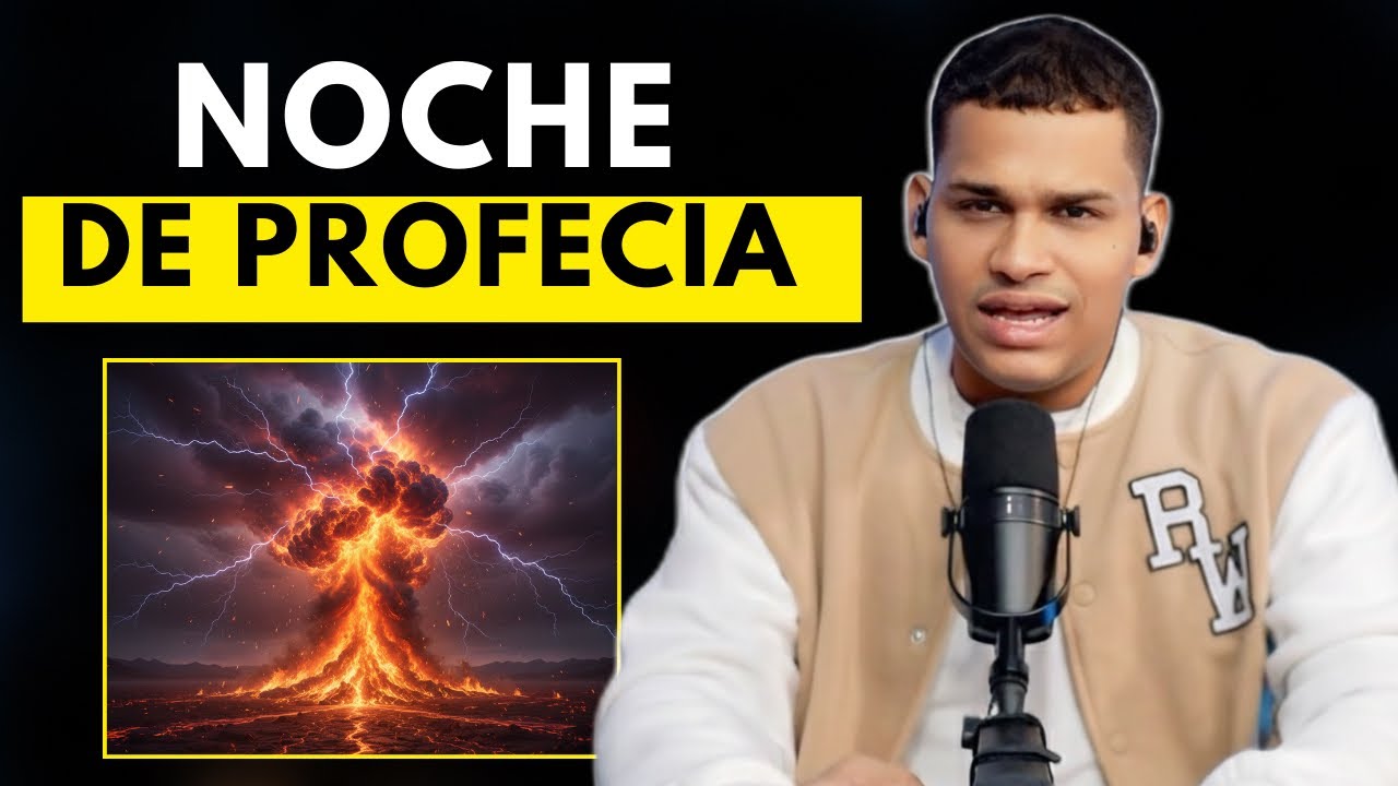 🔴COMO ORAR EN EL ESPÍRITU Y VER VISIONES ESPIRITUALES?