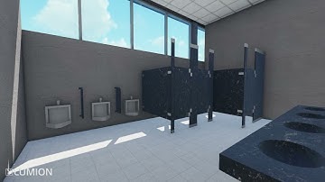 Capstone Project 3D Walkthrough