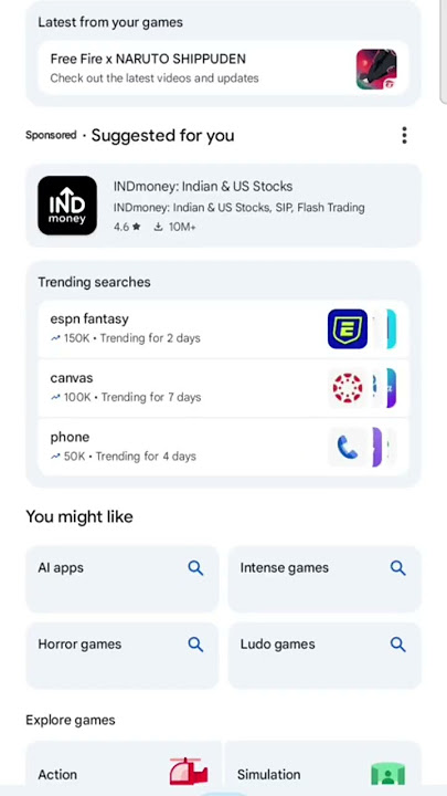 Tik tok available in play store #tiktok #tiktokcoming #phonk #animeedit ##playstore #tiktokvideo