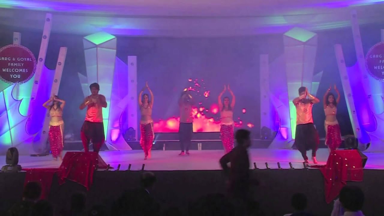 Opening Act - TeaAm 5678