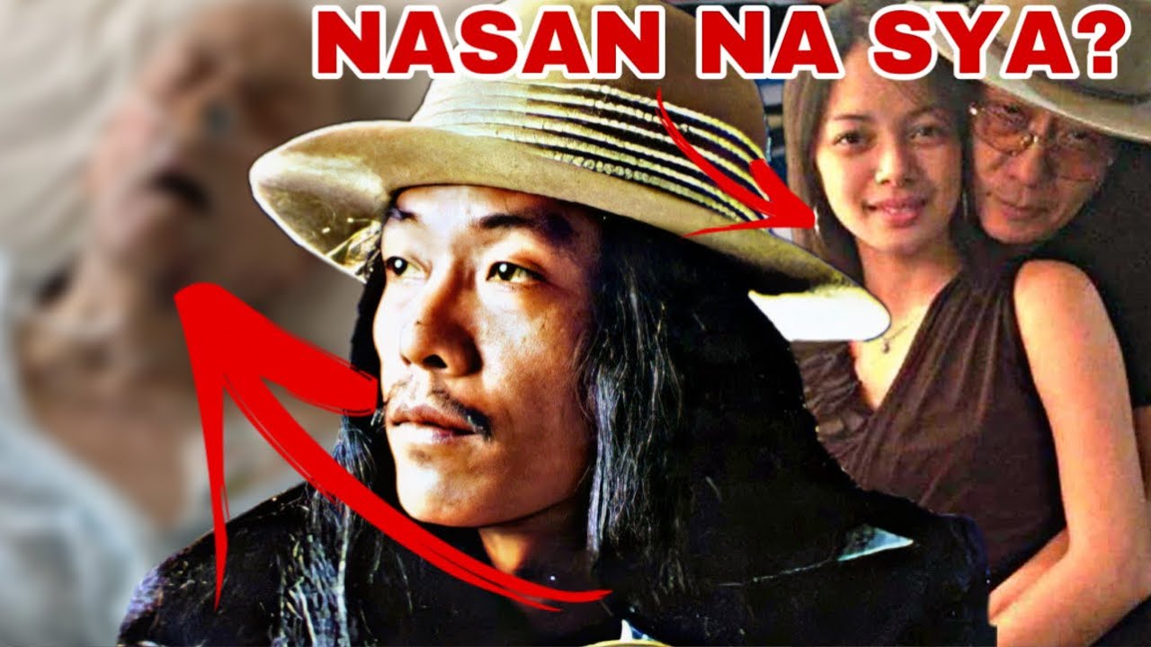 HALA! ITO PALA ANG SINAPIT NI FREDDIE AGUILAR BAGO ITO MAMATAY! NASAN NA  ANG KANYANG BATANG ASAWA?