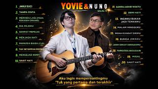yovie & nuno terbaik     top Lagu Terbaik Yovie & Nuno