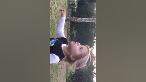 Annie and the Cumulus Clouds!