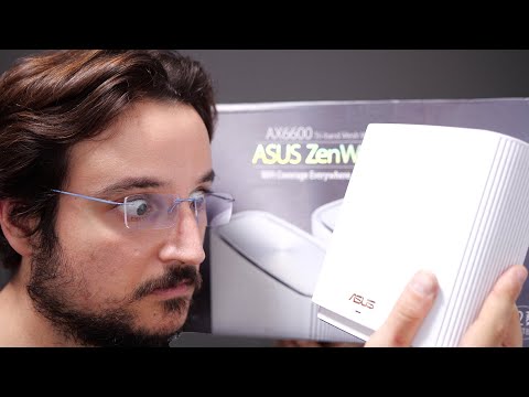 ראוטר פשוט מפלצת