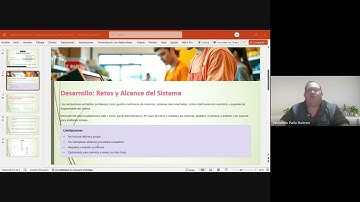 Componente práctico experimental Ingeniería de Software