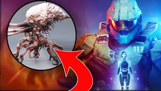 Halo News - 4 Nouveaux Romans (dont 1 sur le parasite!)