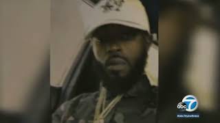 Wrongful death lawsuit claims racial bias, coverup in fatal shooting by Pasadena police - 10/2020