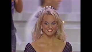Miss Texas USA 2000
