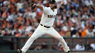 Pitching Instruction Secrets For Hitters (Madison Bumgarner)