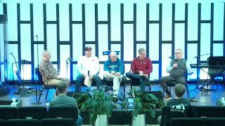 Session 1  The Need for Relational Discipleship