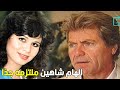 من افضل الممثلات اللي اتعاملت معاهم من اجمل لقائات حسين فهمي والفنانه الجميله الهام شاهين من افضل الممثلات اللي اتعاملت معاهم من اجمل لقائات حسين فهمي والفنانه الجميله الهام شاهين