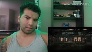 Dead By Daylight: Chapter 14 - Trailer REACTION