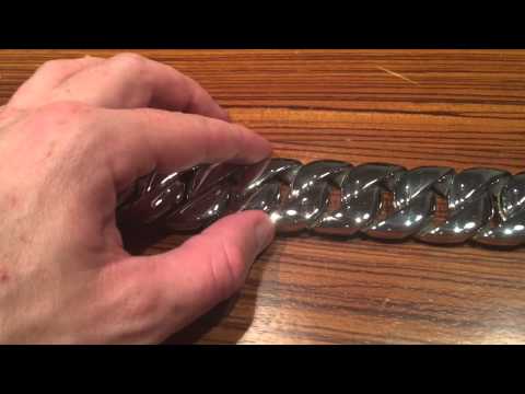 caesar-xl-large-dog-collar-review-|-big-dog-chains