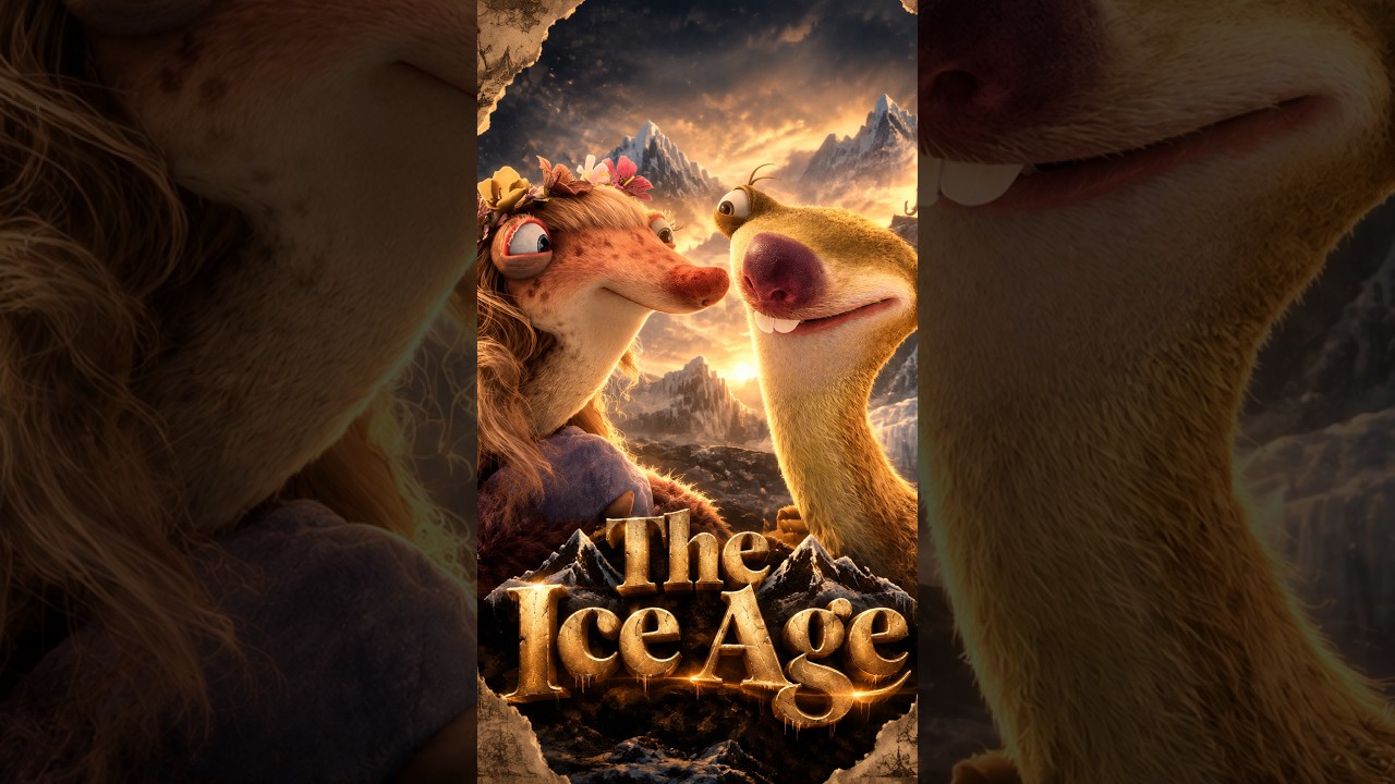 He really is one of the highlights of this animated film. #movie #foryou #edit #funny