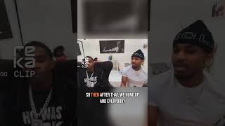 "Its 9am" lmfaoo 😂  #ddg #funny #ddglive #twitch #viral #xqc #boxing #mma #drama