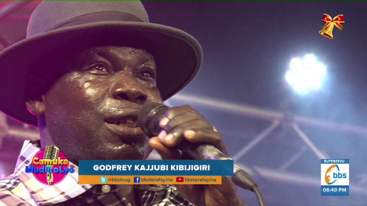Kajjubi Kibijigiri agamba Obumpi banja era baamugoba ku bawanvu, teyamanyira mmere emu | #BBSCamuka